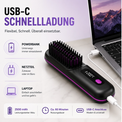 Luxeno - PocketBrush