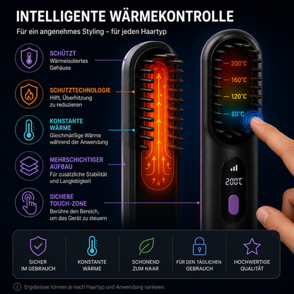 Luxeno - PocketBrush