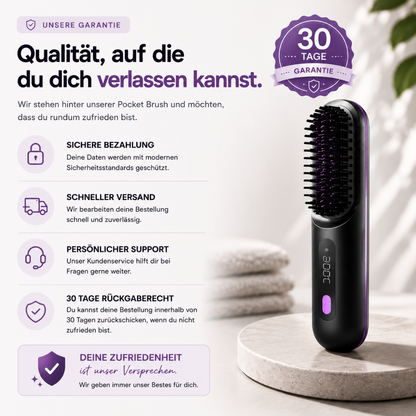 Luxeno - PocketBrush