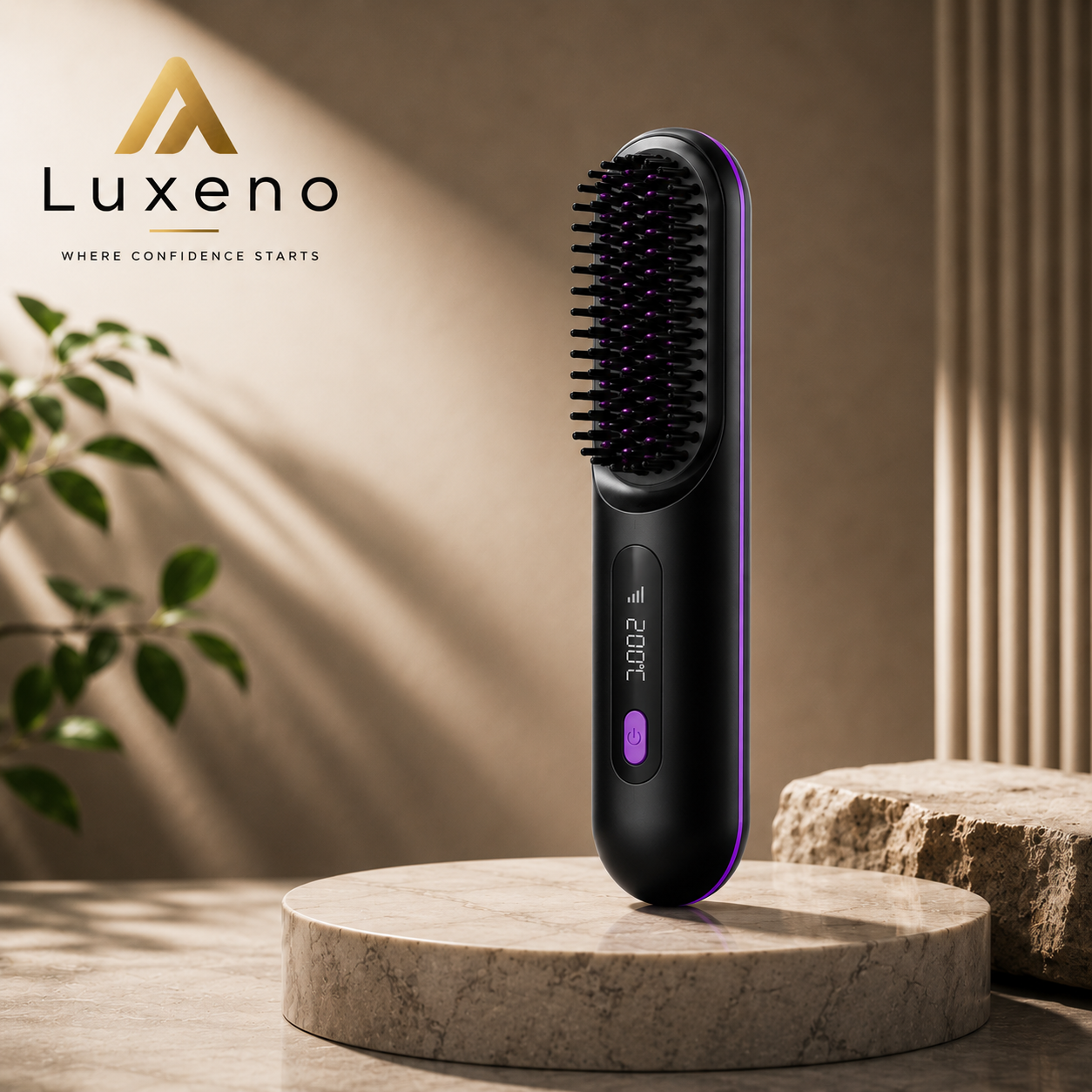 Luxeno - PocketBrush