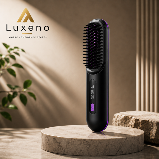 Luxeno - PocketBrush