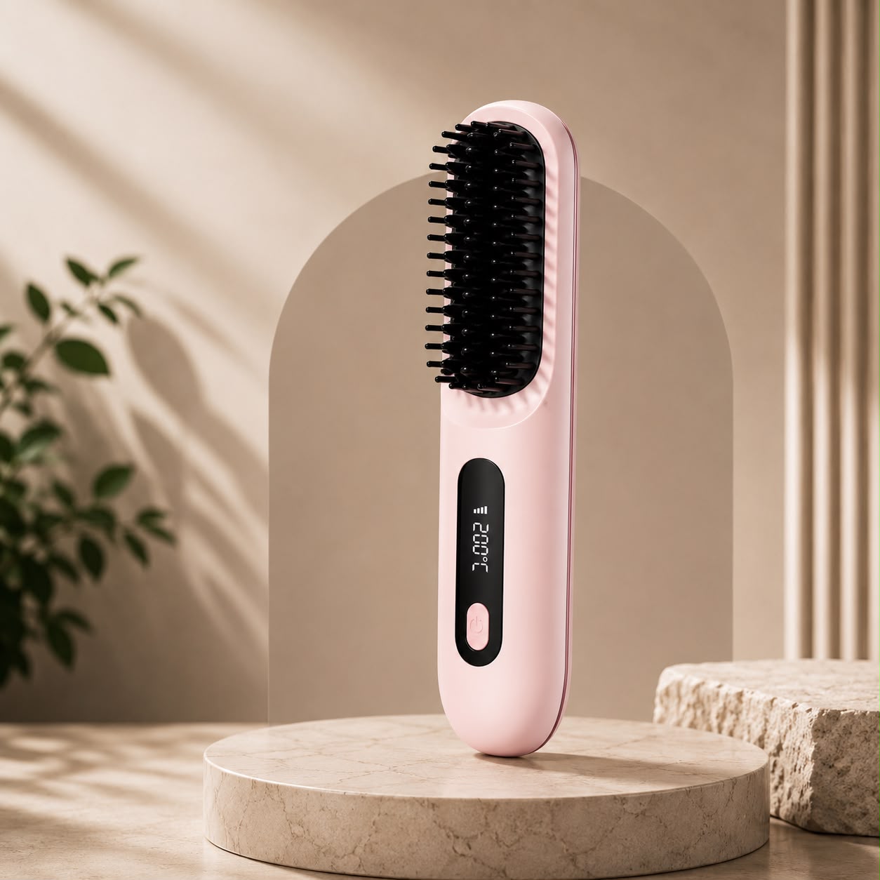 Luxeno - PocketBrush