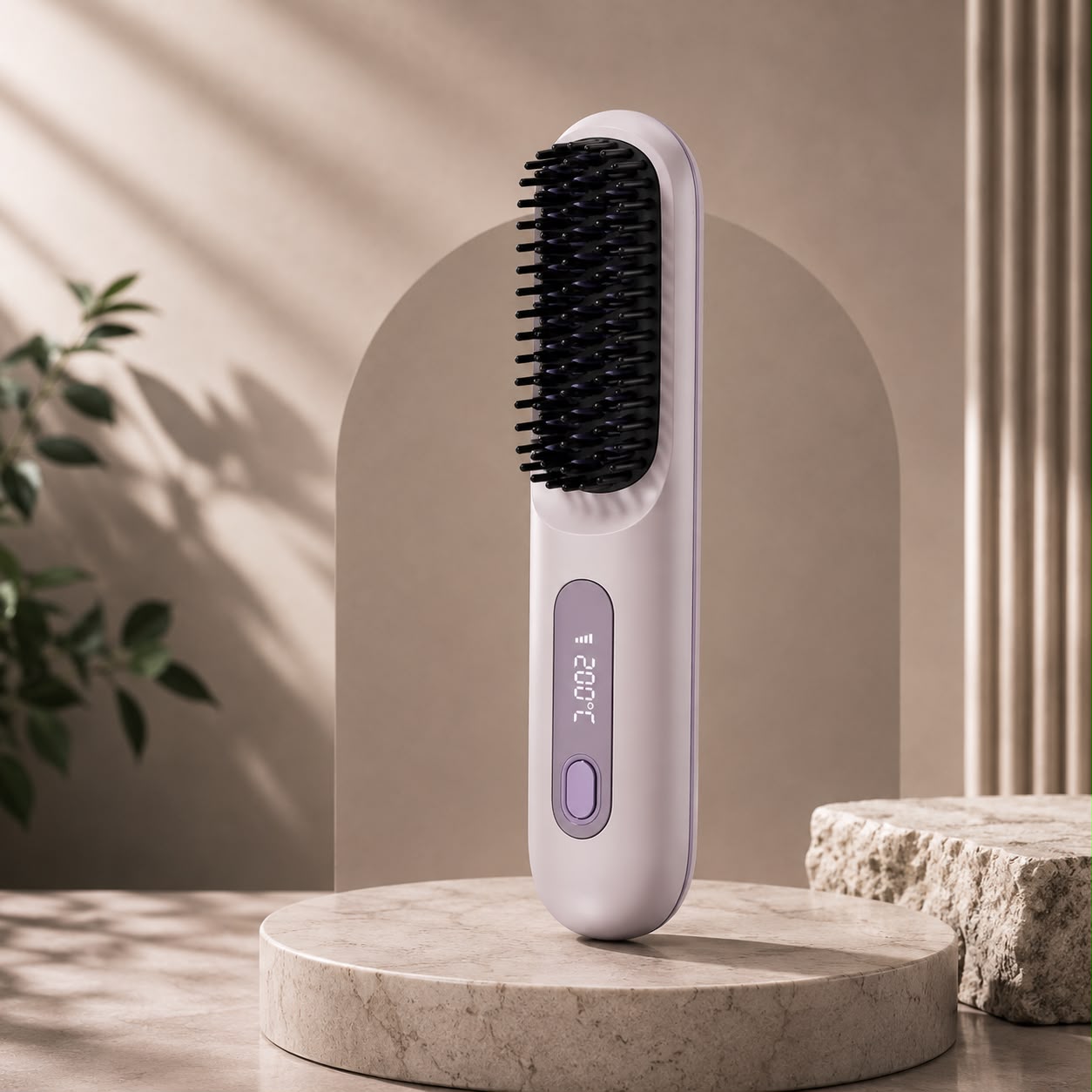 Luxeno - PocketBrush